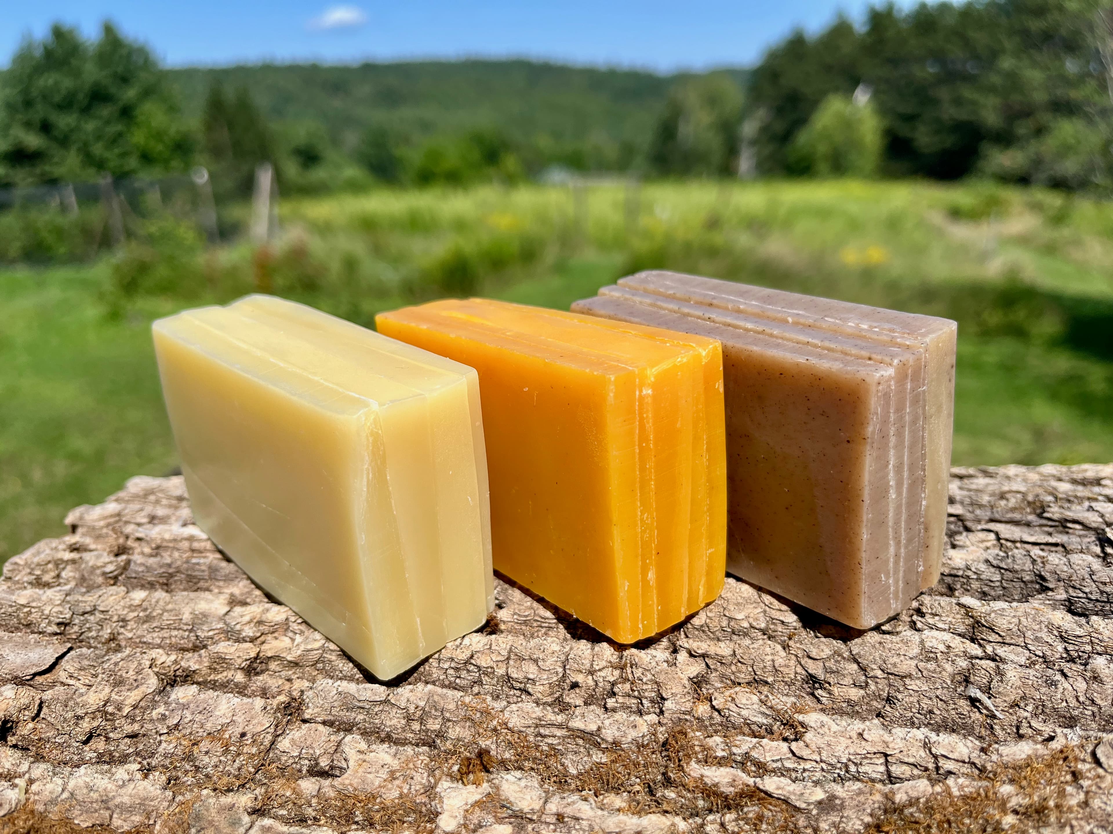 Soap Seconds (40% OFF)