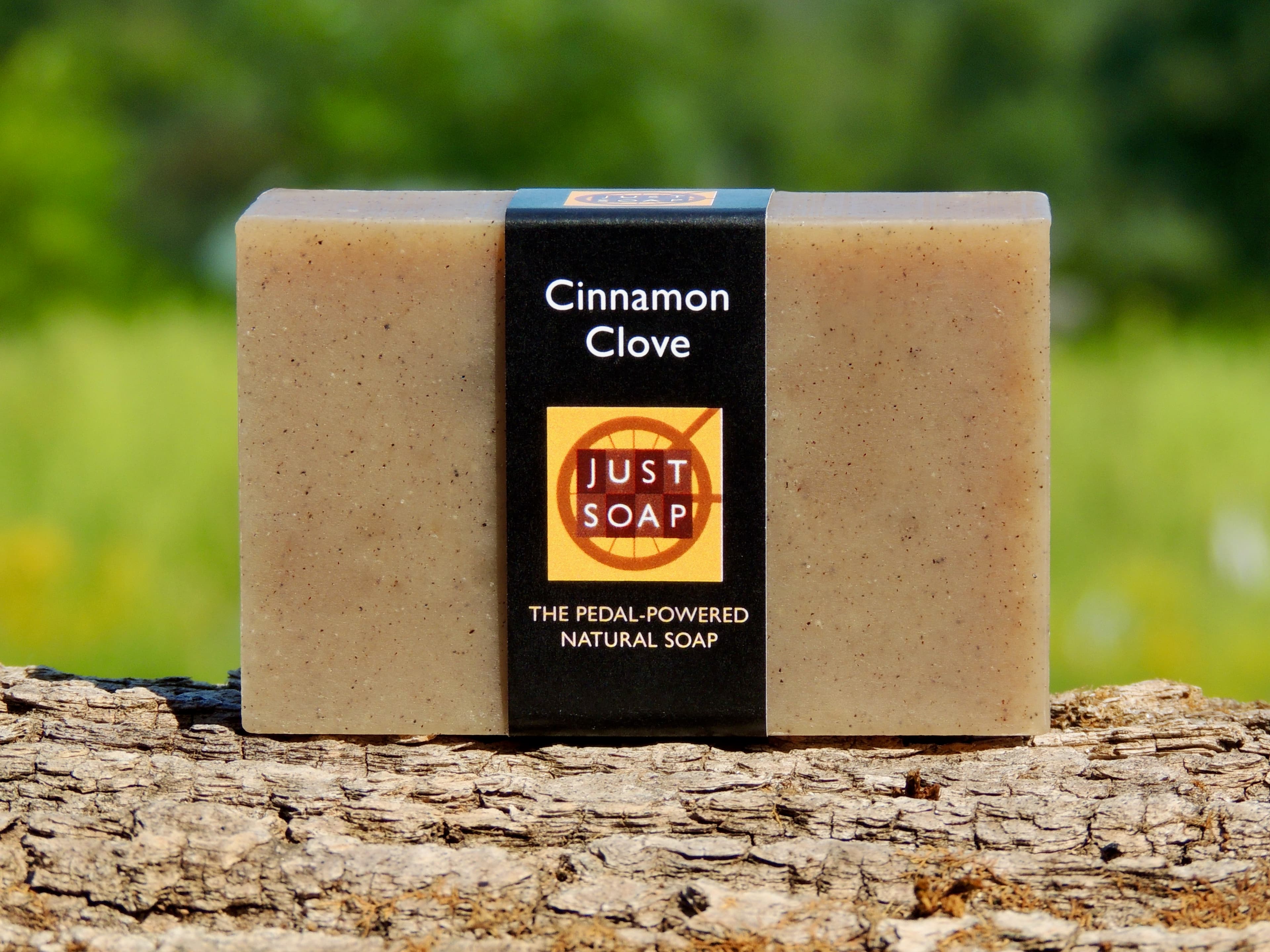 Cinnamon Clove