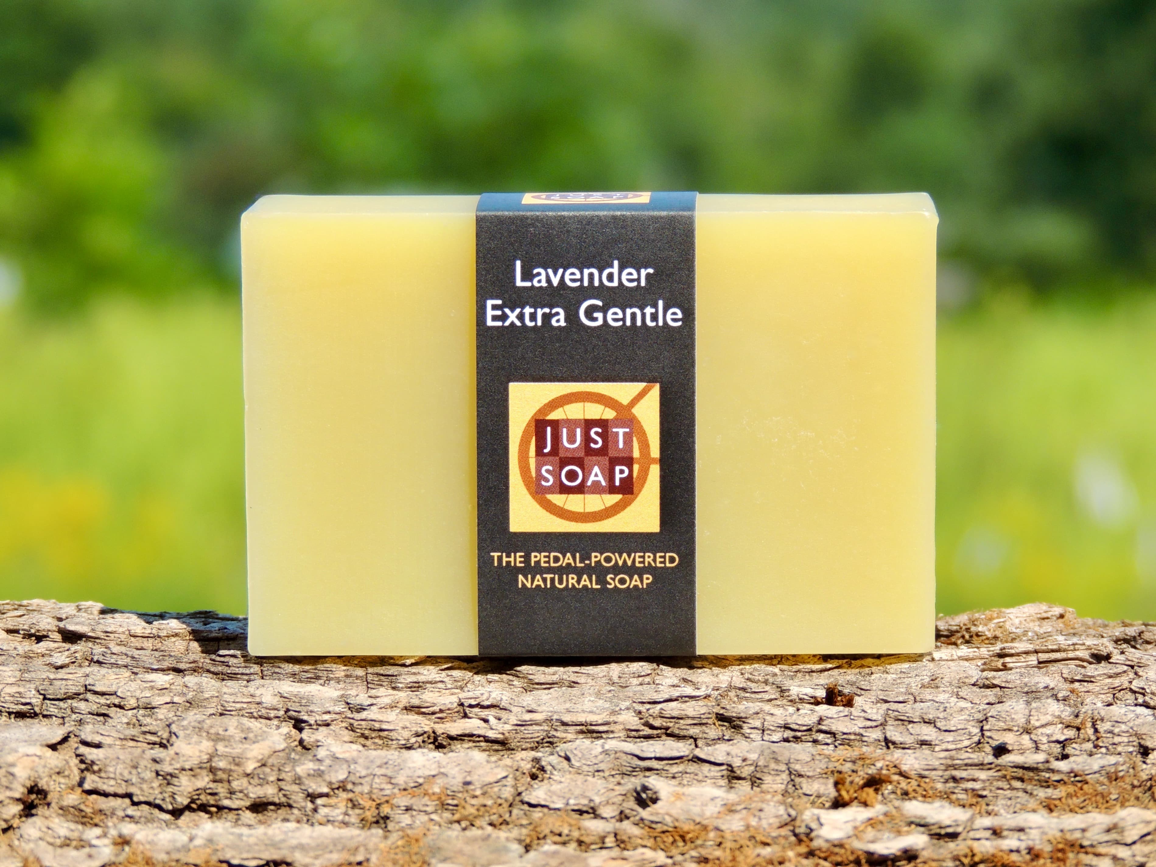 Lavender Extra Gentle