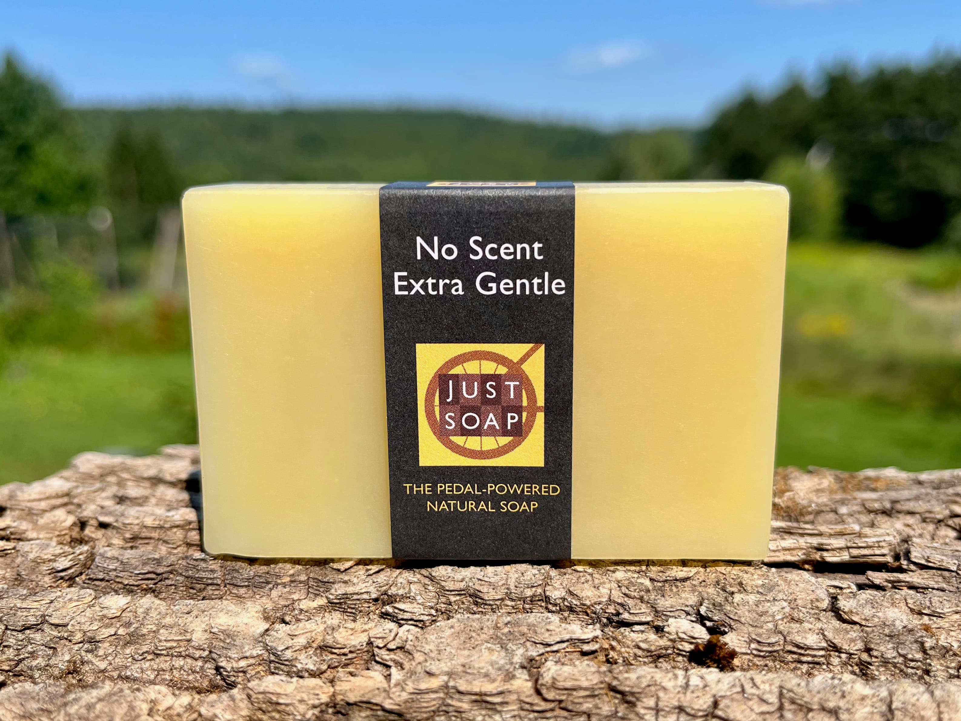 Unscented Extra Gentle