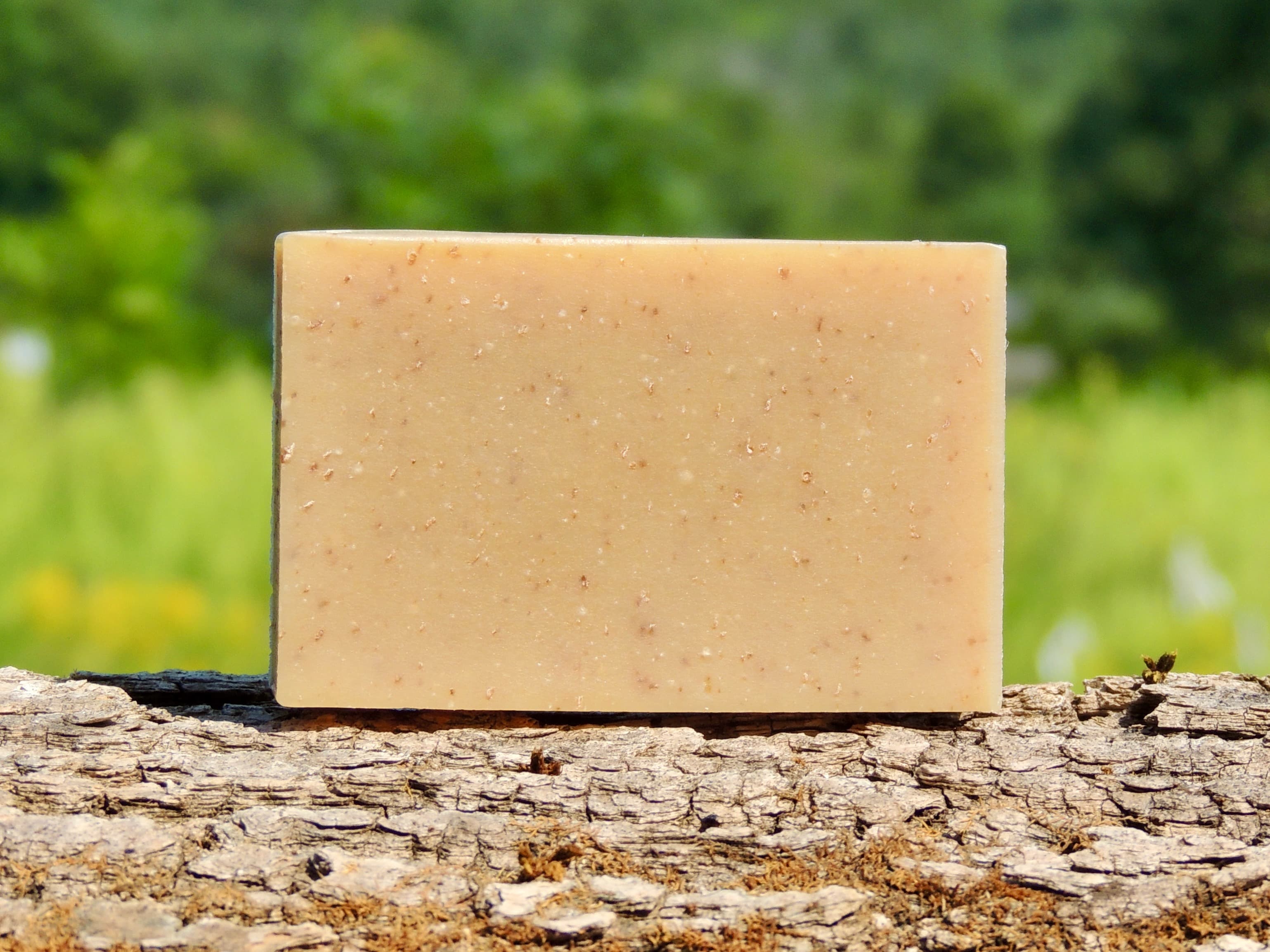 Oatmeal Honey