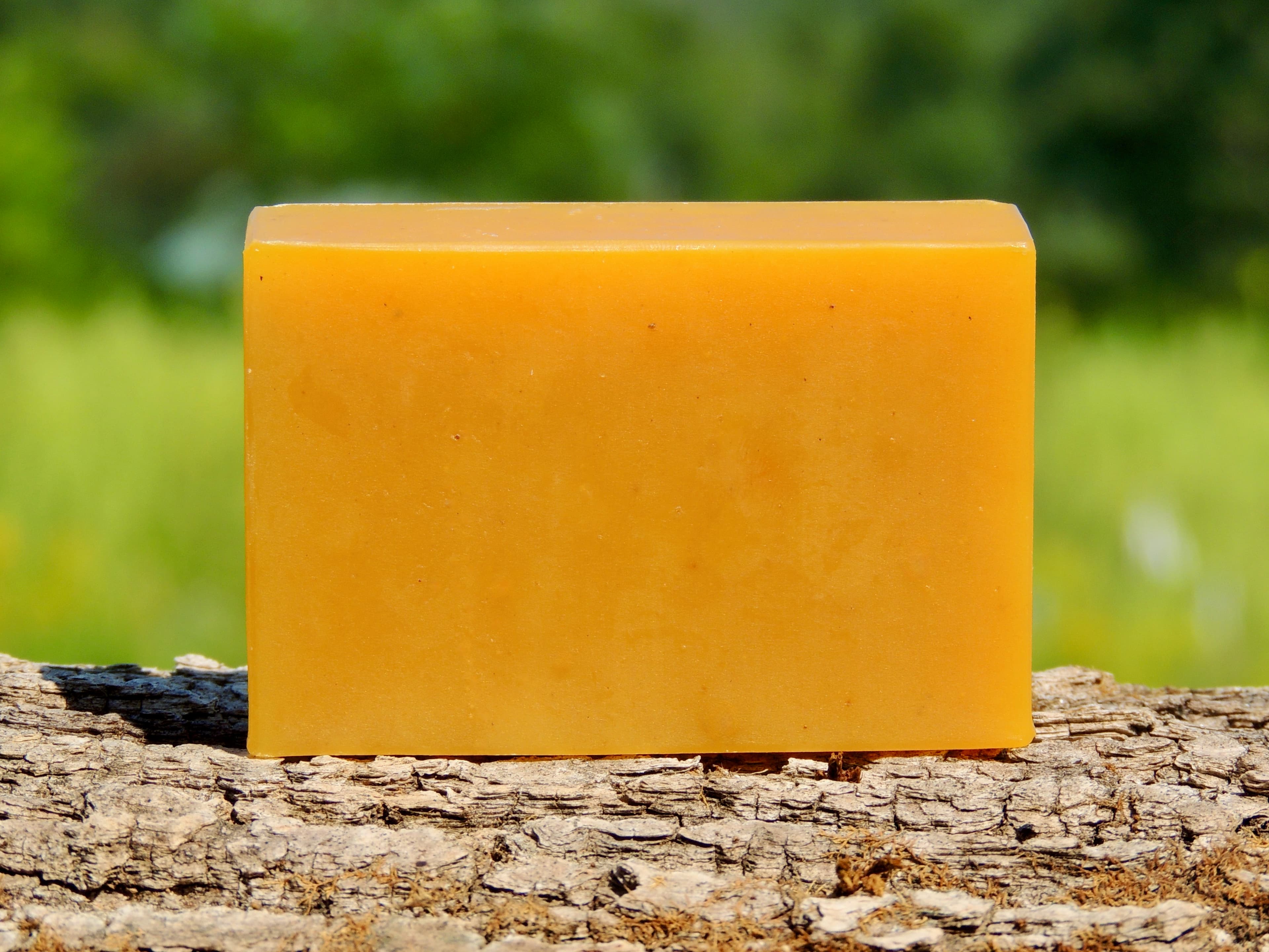 Orange Lemon