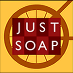 Just Soap Logo